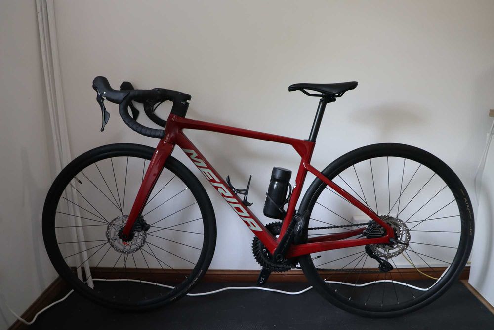 Merida Scultura 4000 (XXS)