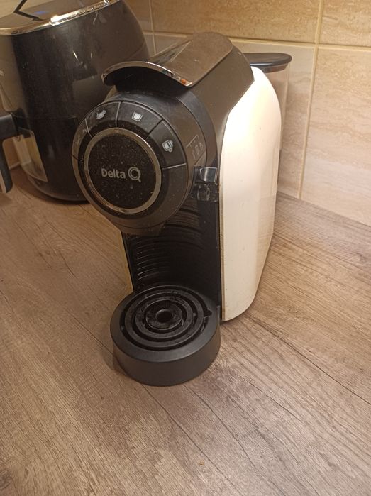 Ekspres delta q milk