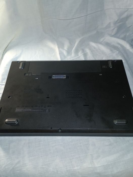 Thinkpad T440S + Зарядка