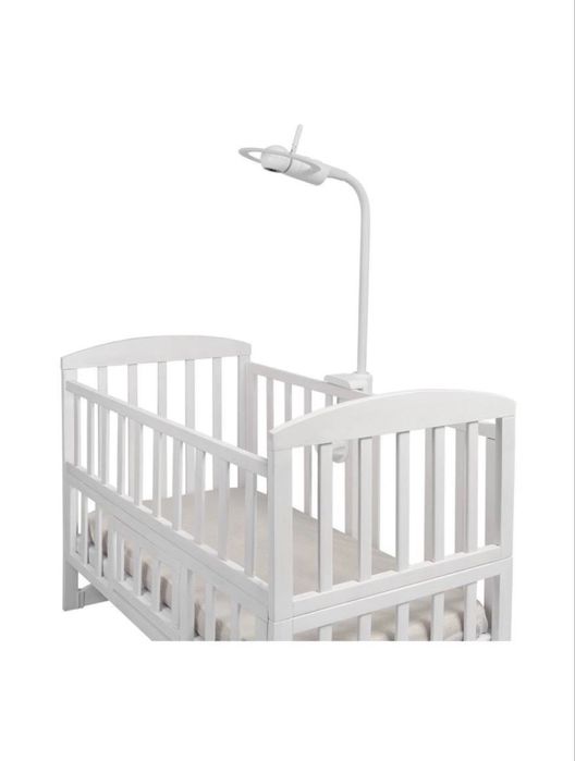 Відеоняня Motorola Halo+ MBP944 Wi-Fi