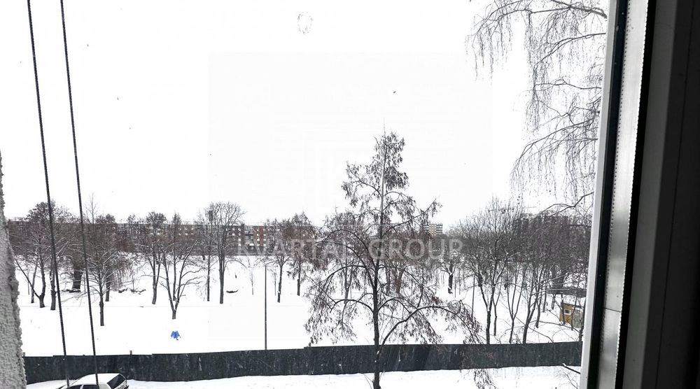 2 кімнатна квартира з видом на озеро Центр Набережна