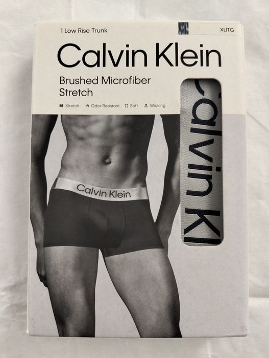 Боксери Calvin Klein