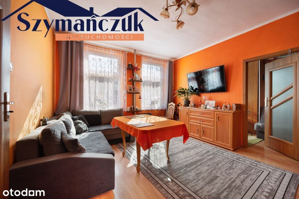 Mieszkanie w prestiżowej lokalizacji Gdańsk