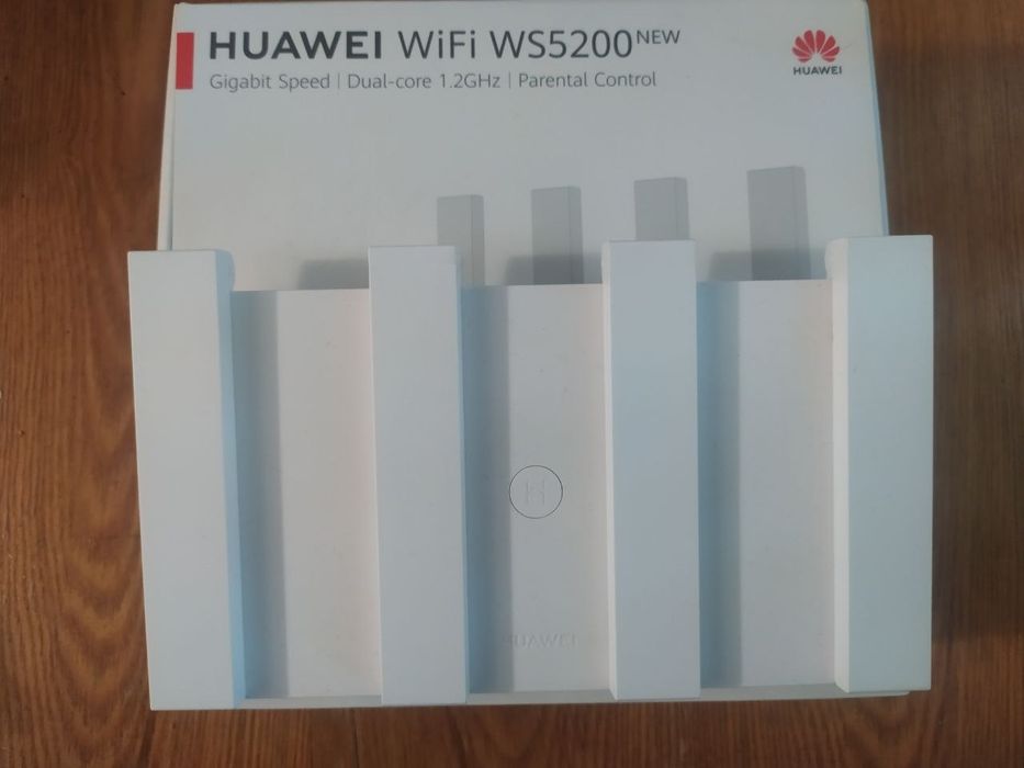 Роутер Huawei ws 5200