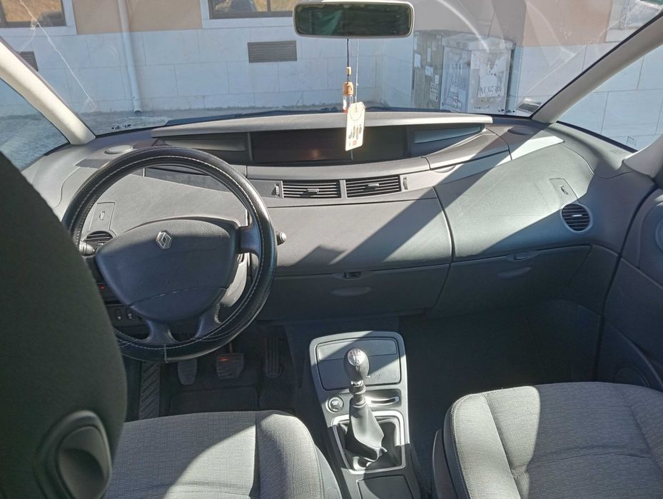 Renault space 2.0 em estado muito bom