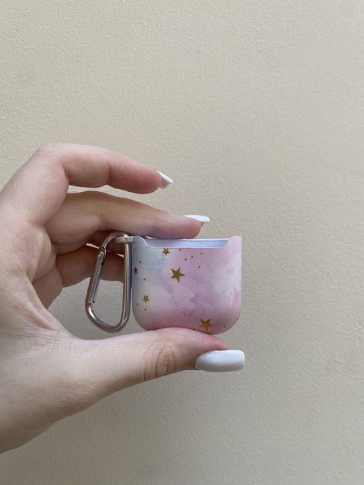 Etui na słuchawki AirPods 2