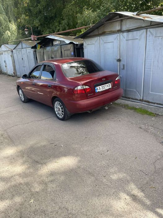 Продам авто в гарному стані