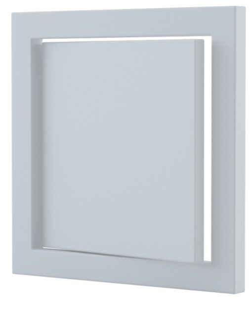 Drzwiczki Rewizyjne Plastikowe Z Abs 200 x 300Mm Dospel