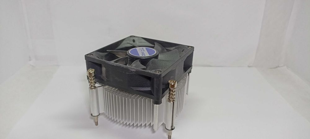 Кулер для процесора Cooler Master / TF Pro