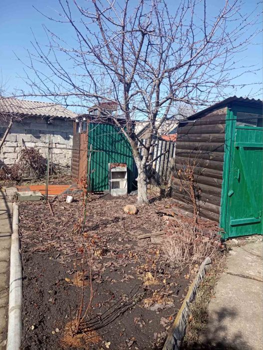 Продам Будинок р-н горгазу