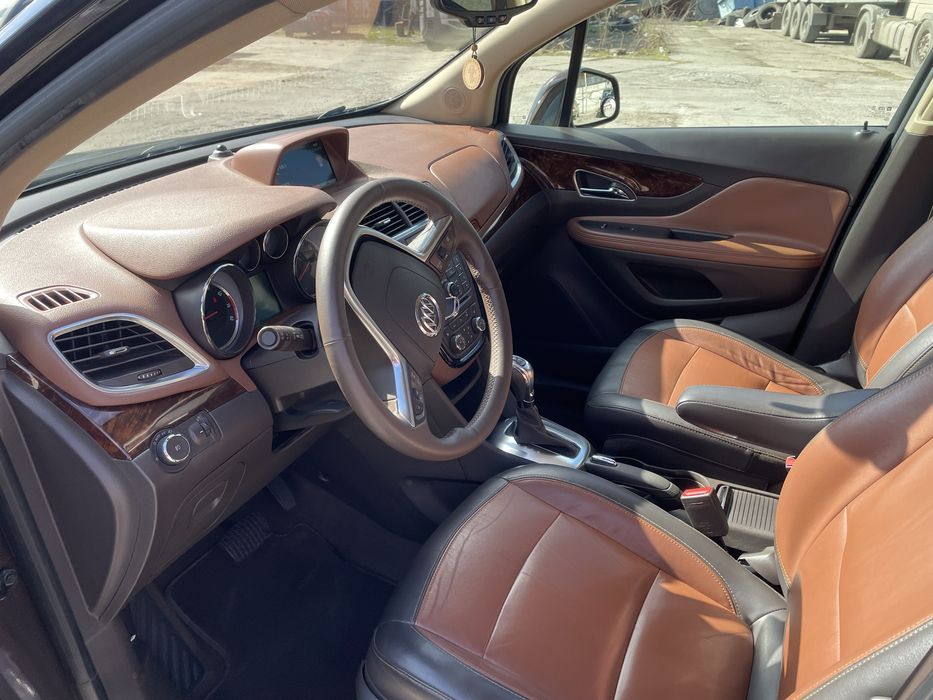 Продам Buick Encore 2015