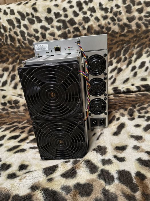 Antminer S 19 90th