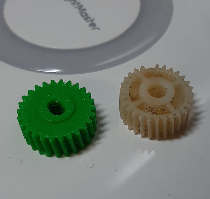 Шестерня bge28-1