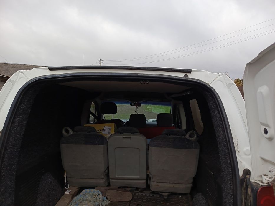 Продам Peugeot partner 2014