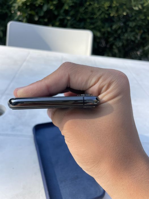 Iphone xs 256gb