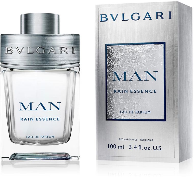 Парфюмерная вода Bvlgari rain essense 100 мл