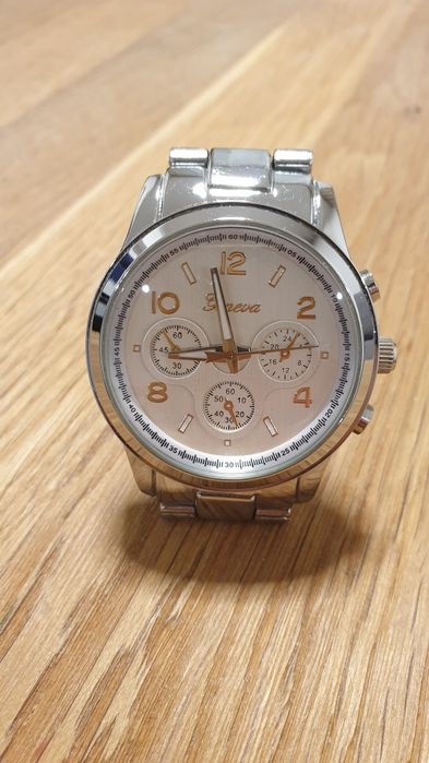 Zegarek Geneva damski