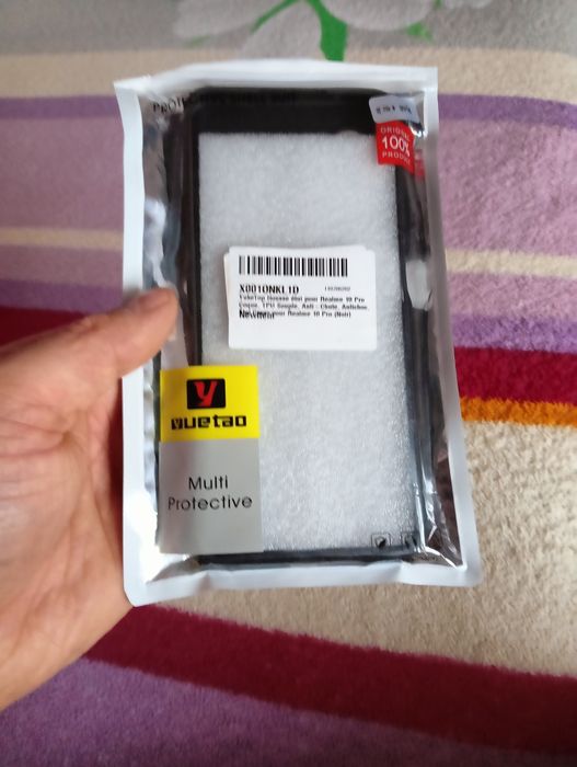 Etui realme 10 pro