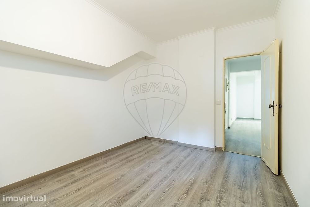 Apartamento T2 para venda
