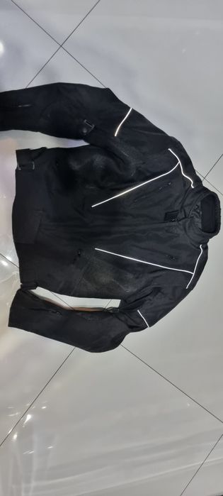 Kombinezon motocyklowy M stan idealny