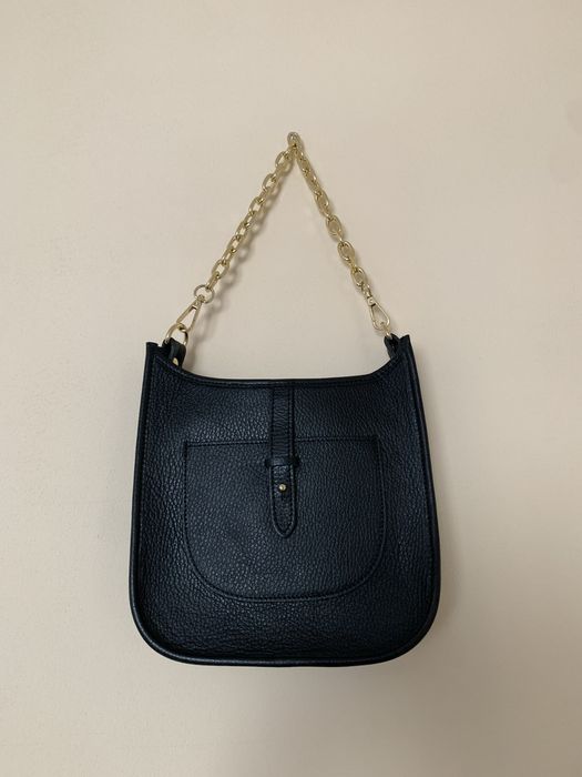 Сумка шкіряна Genuine Leather нова