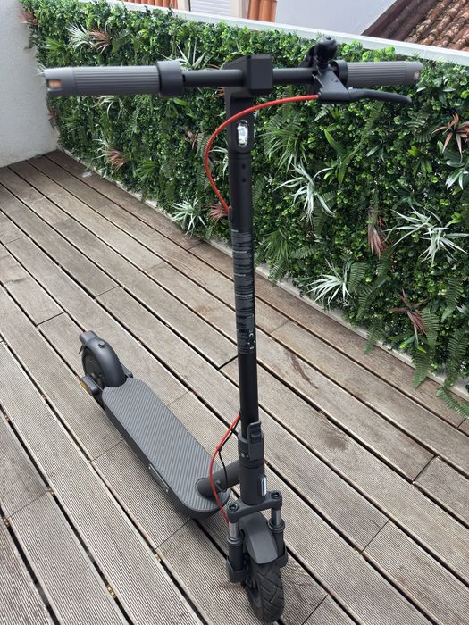 Trotinete Xiaomi 5 ES