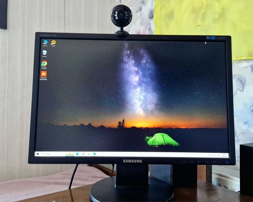 Продам комп'ютер у комплекті