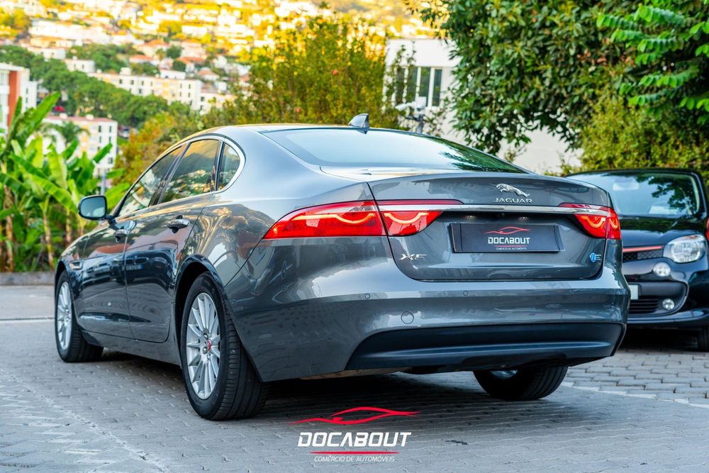 Jaguar XF525312636214333442
