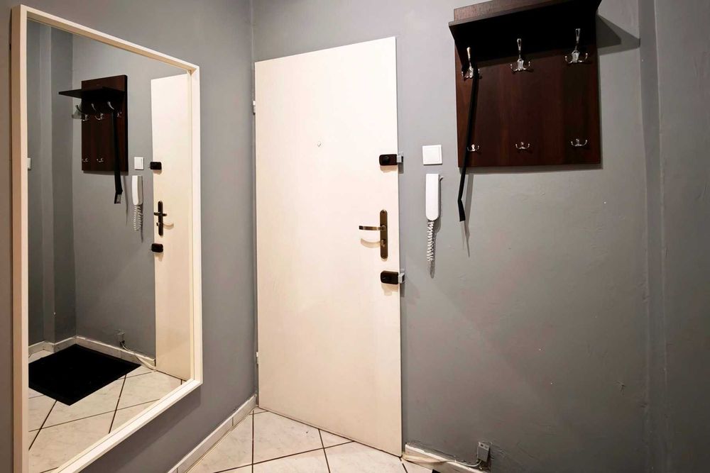 mieszkanie dwupokojowe Chorzów / Katowice na wynajem