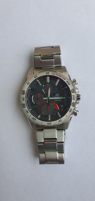 Casio Edifice EQB-1000