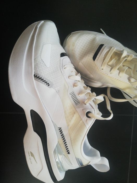 Sapatilhas Puma novas - 36