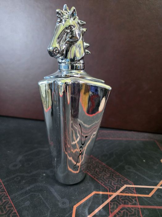 Lattafa Maahir Legacy 100 ml Perfumy Oryginalne