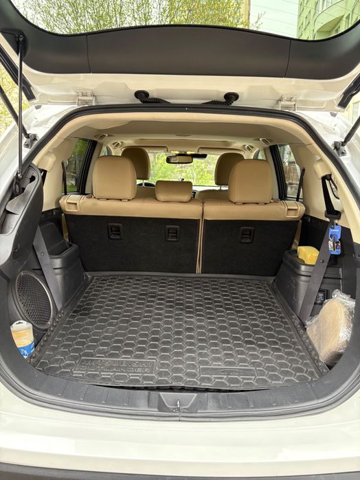 Mitsubishi Outlander 2019