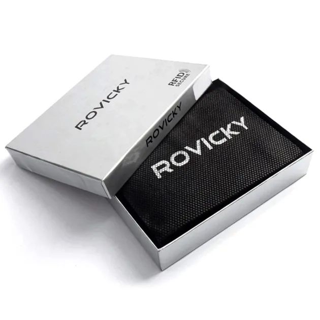 damski klips na banknoty rovicky