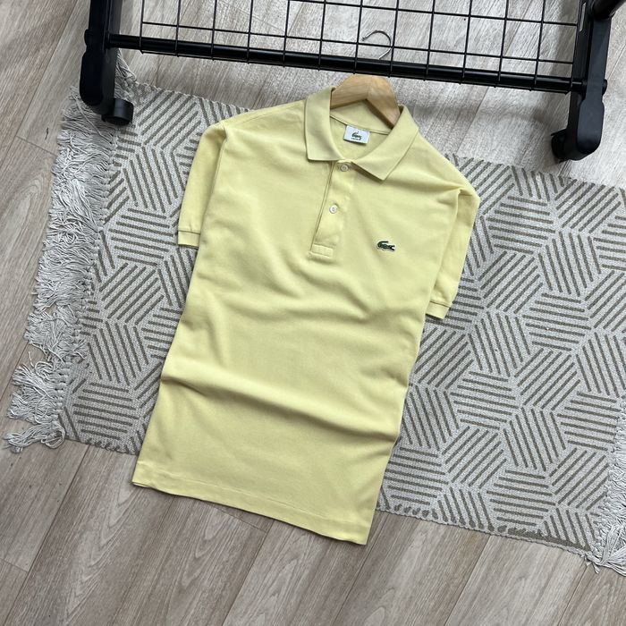Поло брендуLacoste