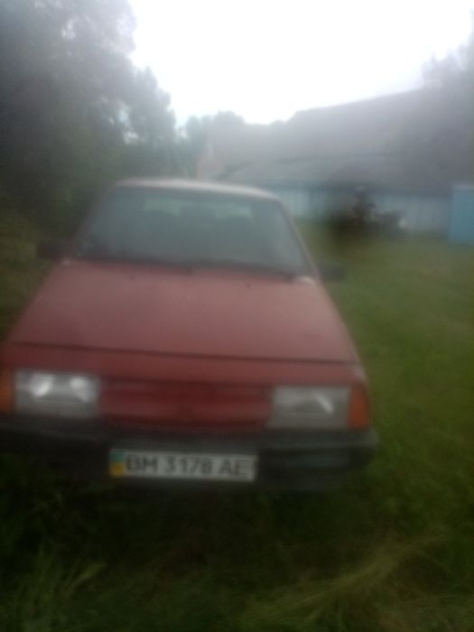 Продам Ваз 2109.