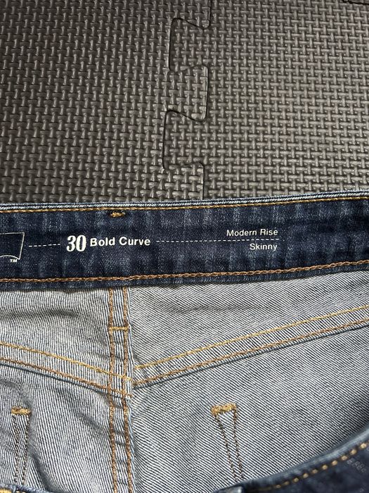 Spodnie Jenasy Levi’s