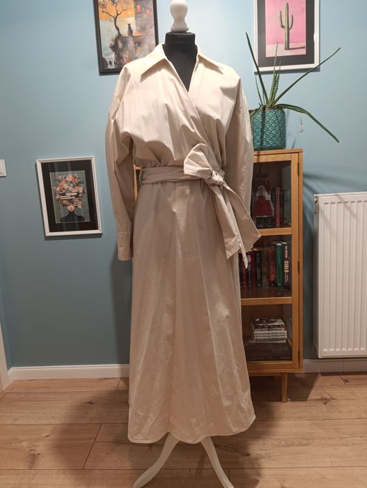 Sukienka Massimo Dutti 40