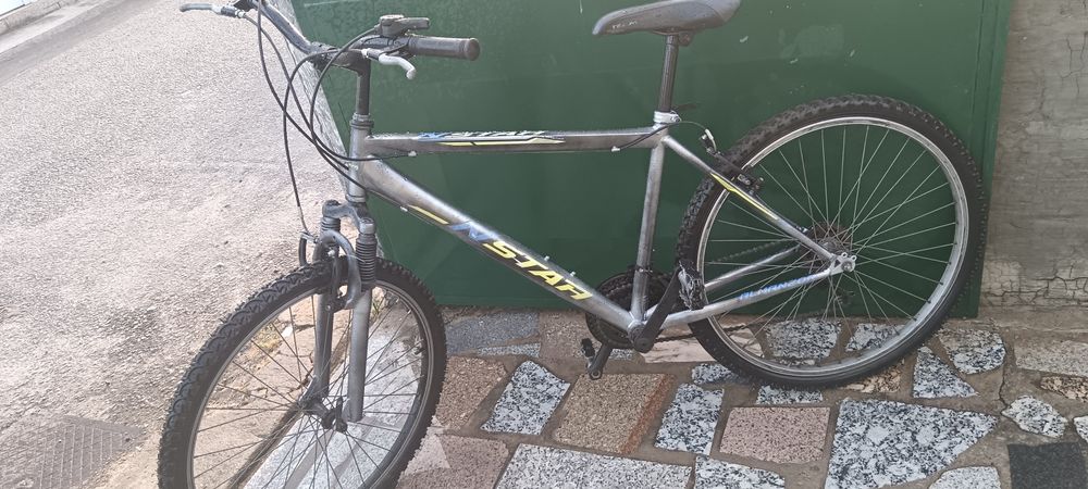 Bicicleta  NSTAR
