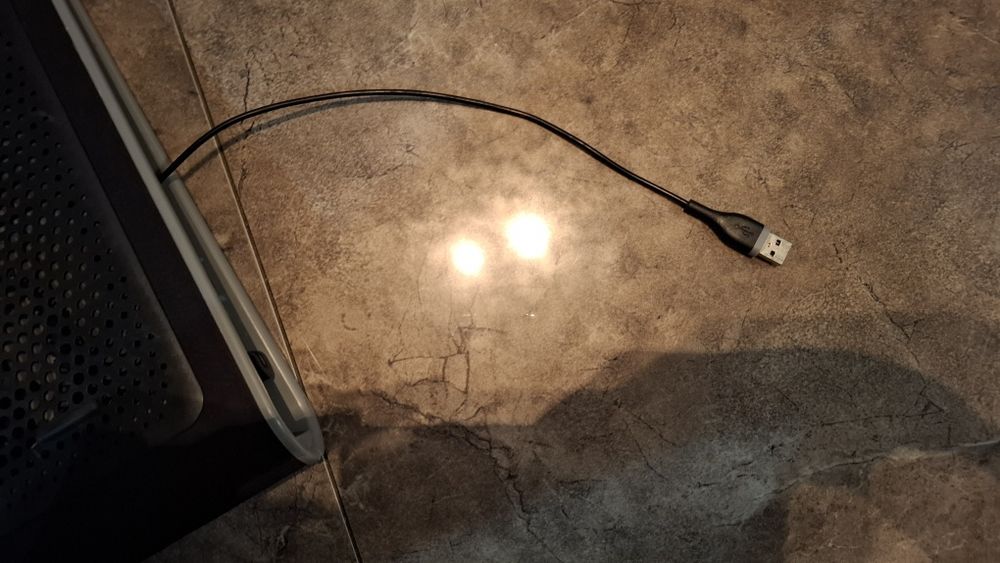 Podstawka chłodząca pod laptopa