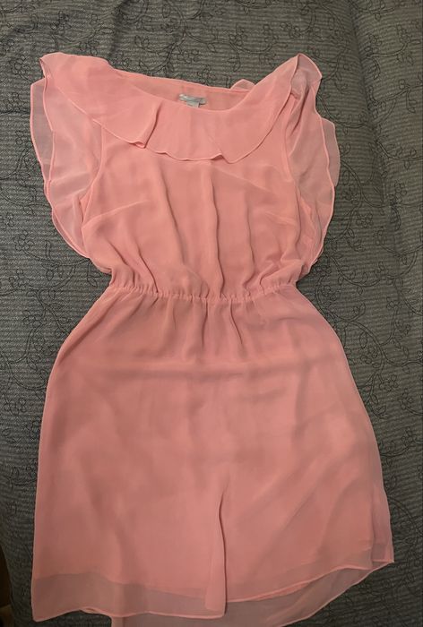 Ідеальне літнє платтячко, H&M, розмір М