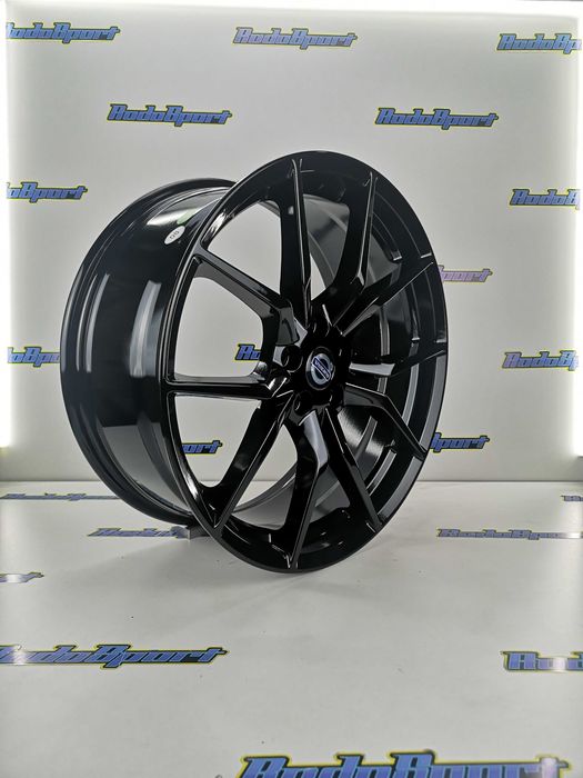 JANTES LOOK VOLVO EM 18E 19| 5X108 NOVAS