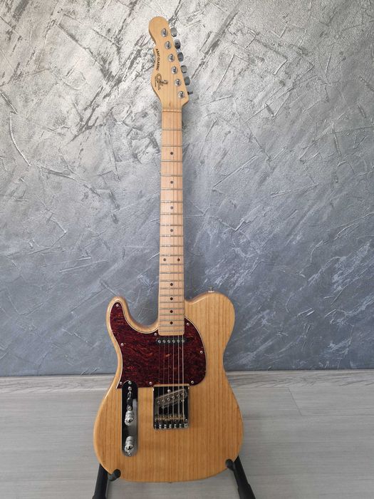 G&L Asat Classic Leworęczny Telecaster