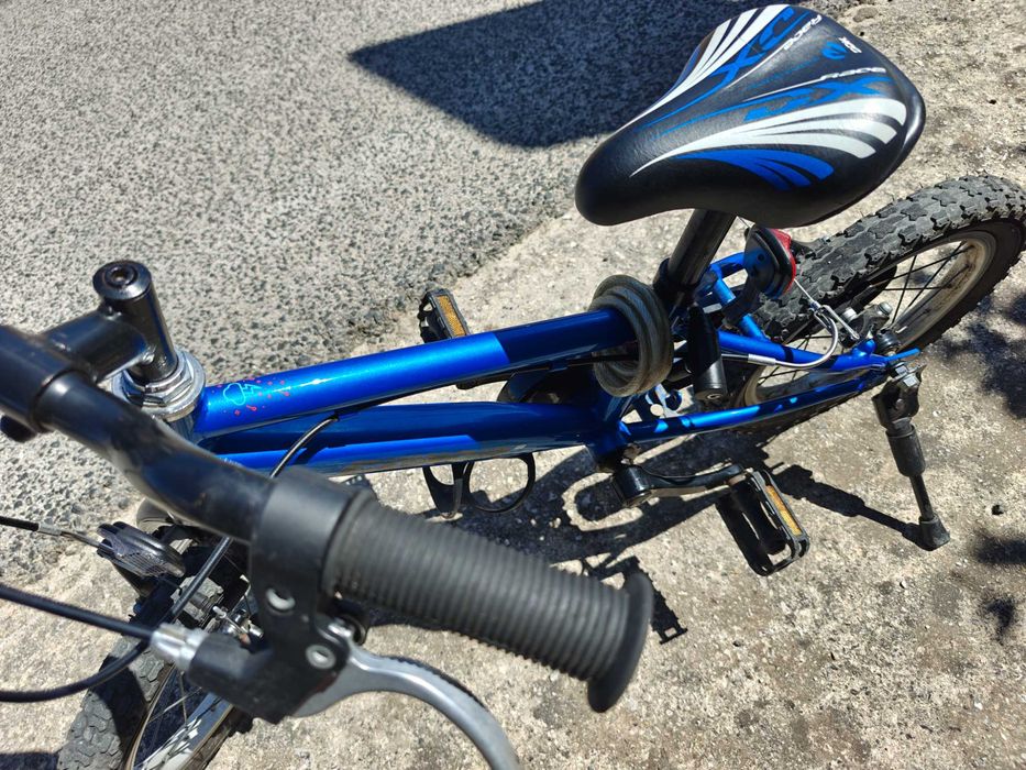 Bicicleta Conor