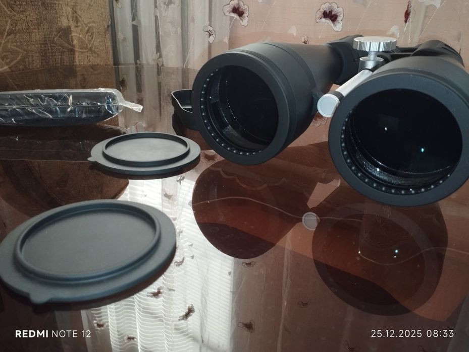 Продам  бінокль Bresser Spezial Astro 20*80