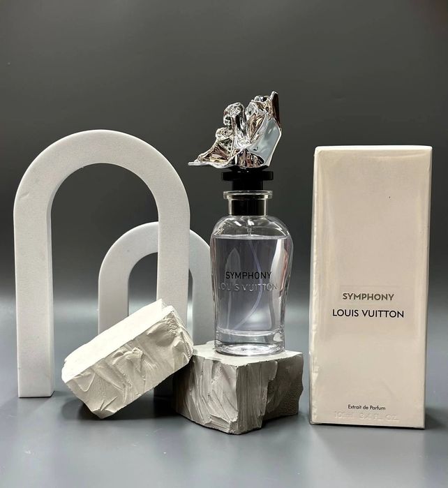 LOUIS VUITTON SYMPHONY 3個セット LOUIS VUITTON SYMPHONY 3個セット LOUIS VUITTON SYMPHONY 3個