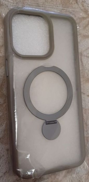 Чехол iPhone 15 Pro Max