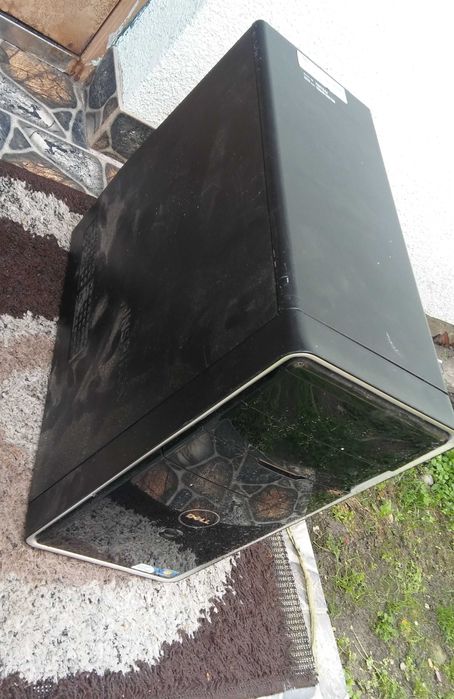 PC Dell Pentium 2,6Ghz Hdd 320GB Ram 4GB DVD-RW