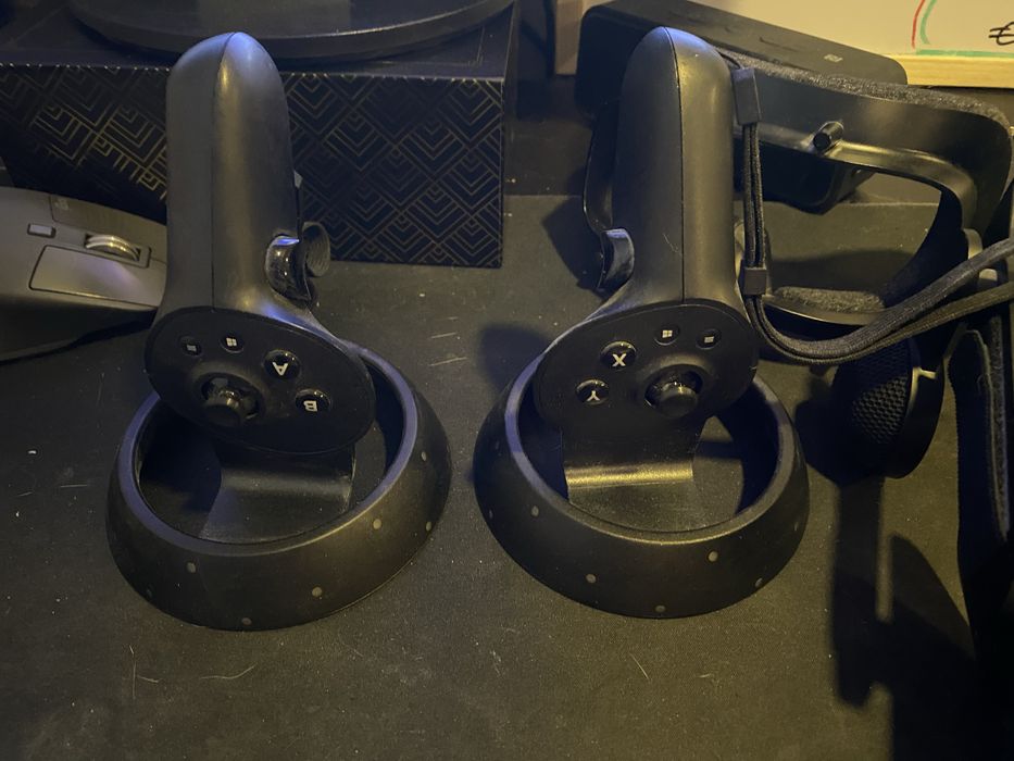 Oculos vr HP Reverb G2