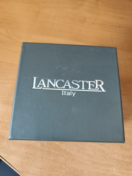 Годинник чоловічий,Ланкастер